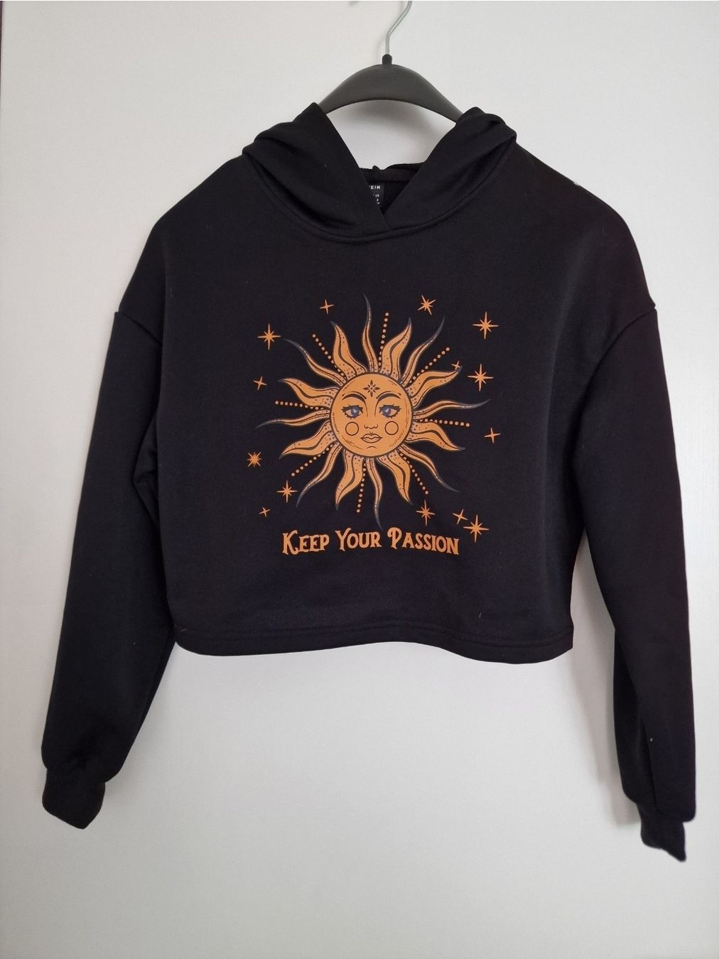 Maglioni & Felpe: Crop Top Pullover Gr. XS – Nuovo e nell'imballaggio originale da St.Peterzell venduto da the2ndchance