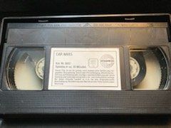 Alle VHS: vhs car wars – Gebraucht aus Schwarzenberg LU von kindler007 2