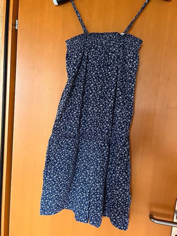 Jumpsuits: kurzer Jumpsuit, Marke edc by Esprit – Gebraucht aus Jegenstorf von Knuste