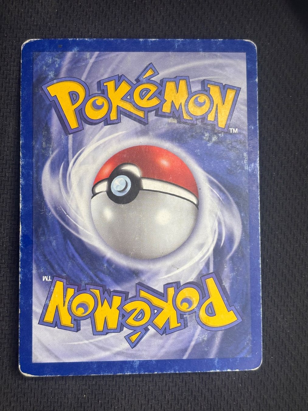 Pokémon Carte collezionabili: Pokemon Coconfort 33/102 WOTC Base Set FR – Usato da St. Gallen venduto da KantoKarten 1