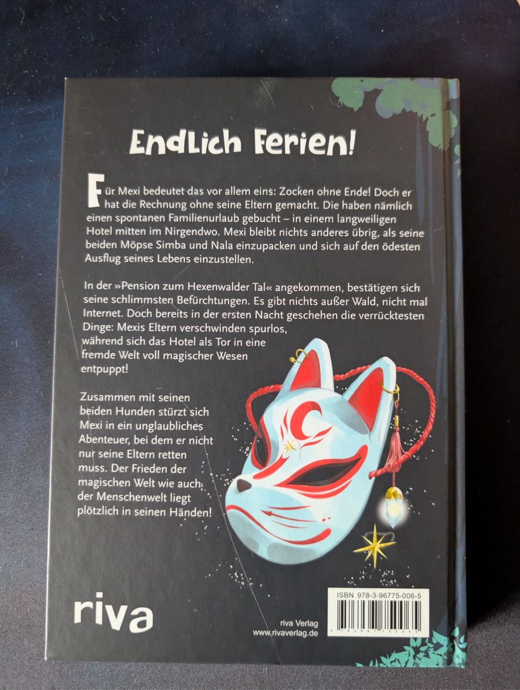 Livres: Mexify - Das Hotel im Nirgendwo – Neuf (Voir description) à Teufen AR par Bibabo12 1