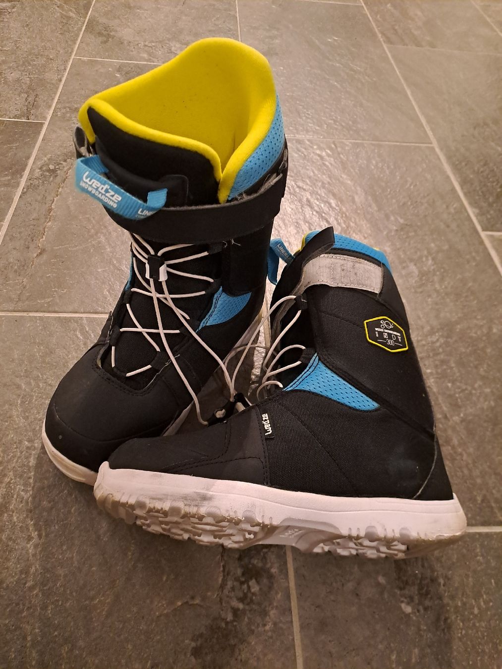 Scarpe da uomo: Snowboardschuh 38 – Usato da Pfäffikon ZH venduto da martin8330 1