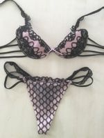 LISE CHARMEL / BH + String / 70B + 38