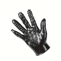 Neue Massagehandschuh für sinnliche Stunden zu zweit