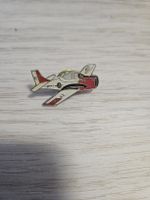 Pin's avion militaire ZP-215