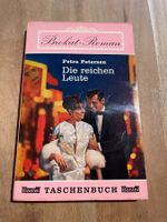 Petra Petersen: Die reichen Leute, Taschenbuch