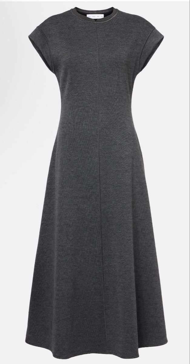Proenza Schouler Vestiti: Proenza Schouler Maxikleid – Usato da Walchwil venduto da Ca_st26