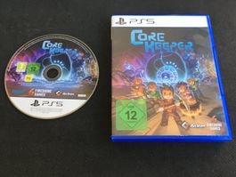 Core Keeper - PS5 / Playstation 5