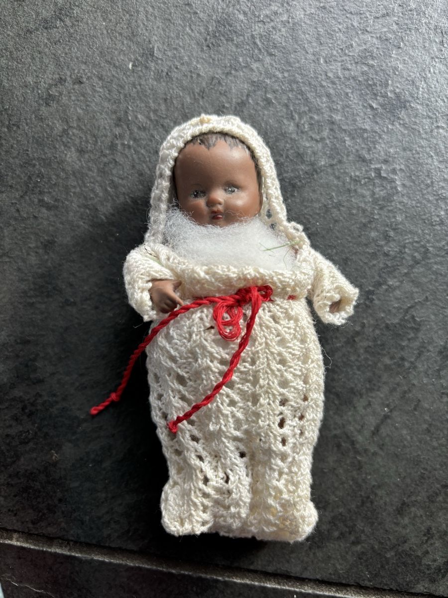 Bambole: 2 Porzellan Püppchen – Usato da Balsthal venduto da AGUARDA 2