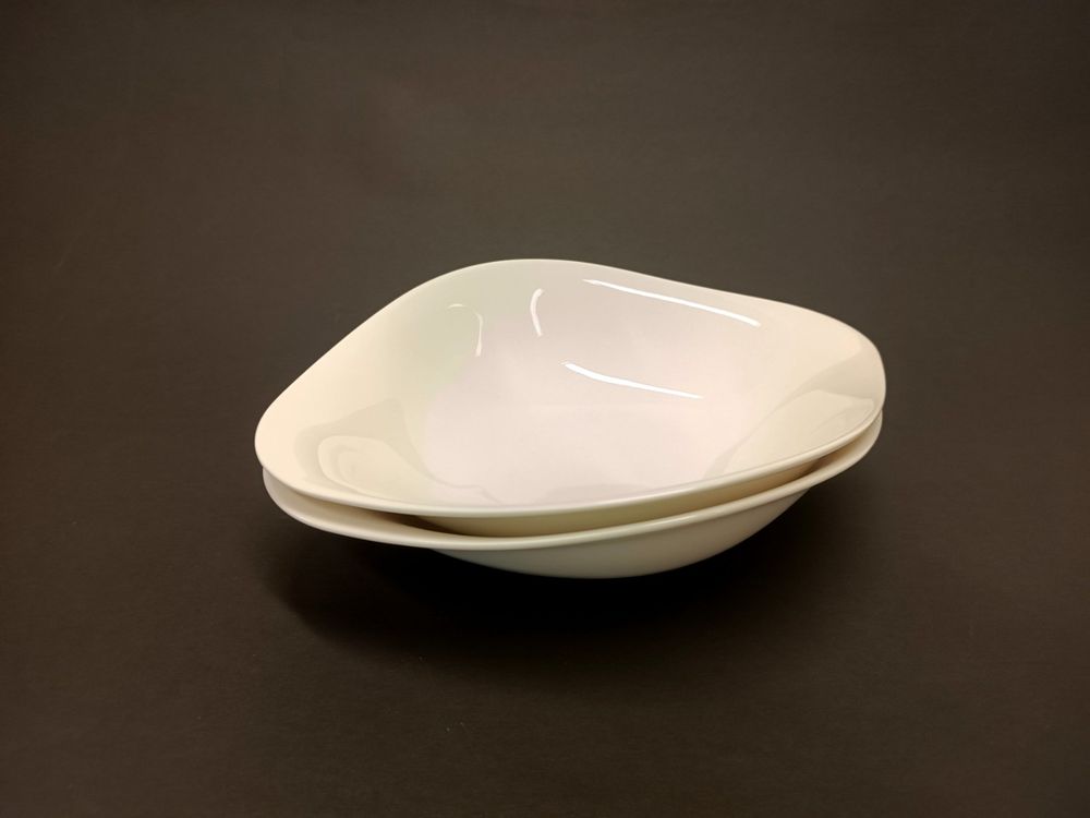 Pasta Passion pastaborden L set van 2 Villeroy & Boch