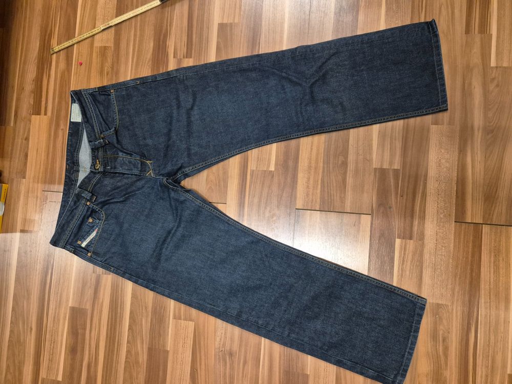 G-Star Jeans: G-Star Raw Herren Jeans Grösse 36/34 K33 – Usato da Spiegel b. Bern venduto da Flamingo07