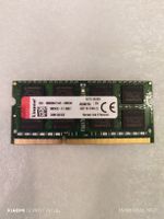 Kingston RAM DDR3 8GB