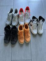 Gebrauchte Nike Schuhe . grösse 44 