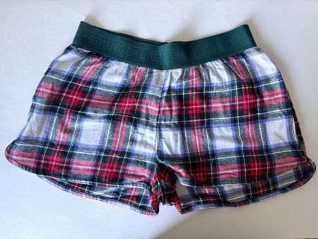 HUNKEMÖLLER, Shorts, Grösse M, Farbe Grün