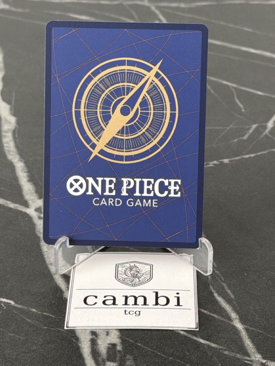 Bandai Carte collezionabili: One Piece OP08-074 Black Maria, Englisch – Nuovo (secondo la descrizione) da St. Gallen venduto da cambitcg 1