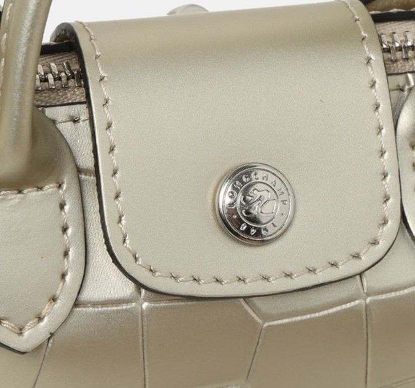 Longchamp Borse: Longchamp Tasche Mini Neu – Nuovo e nell'imballaggio originale da Kloten venduto da Pandora123 1