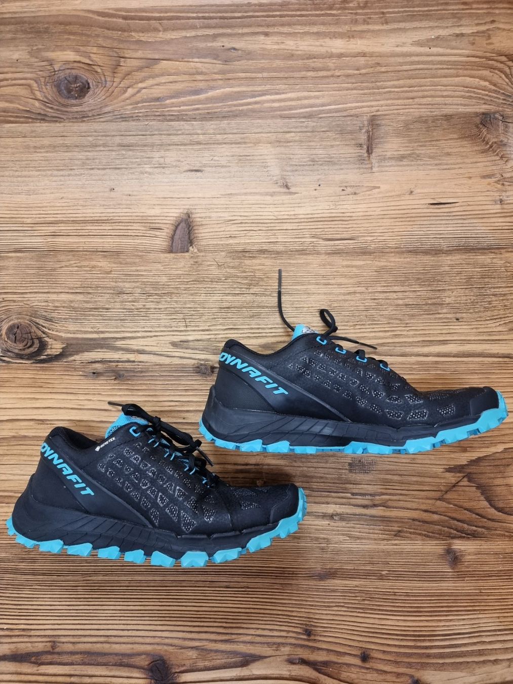 Dynafit Damenschuhe: Dynafit Trekkingschuh Women Gr.37 NEU! – Neu und originalverpackt aus Arnegg von edibru 2