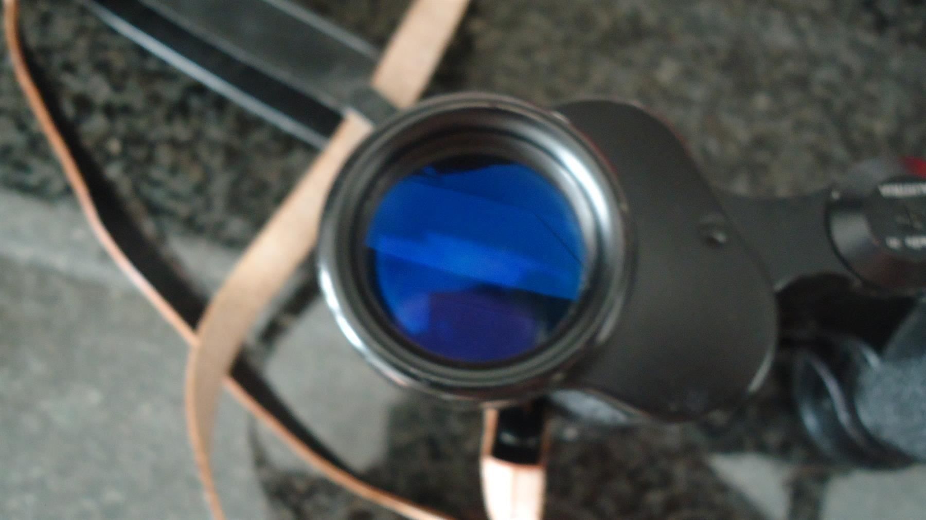 Swarovski Optik Feldstecher: SWAROVSKI - Optik TYROL HABICHT – Gebraucht aus Lausanne von asdyx 7