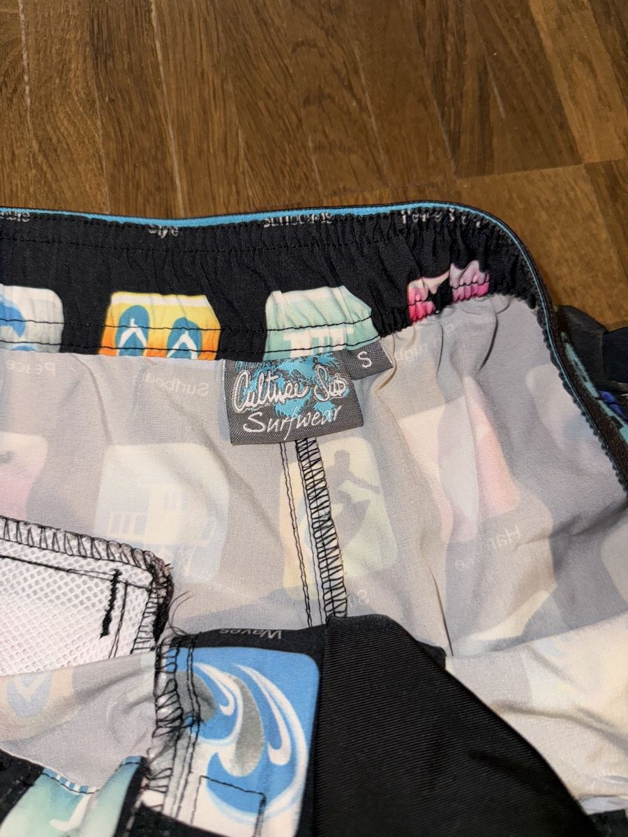 Costumi da bagno: Badeshorts Gr. S – Usato da Freidorf TG venduto da sarotiko 1