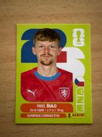 Panini FIFA WM 2026 Pavel Šulc CZE 14