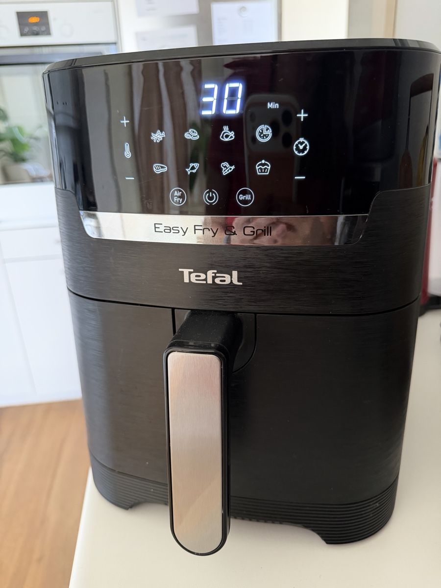 Tefal Elettrodomestici da cucina: Airfryer – Nuovo (secondo la descrizione) da Niederwangen BE venduto da KBL85 4