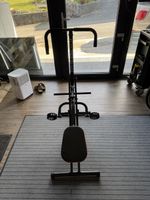 Machine fitness