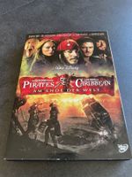 Pirates of the Caribbean - Am Ende der Welt (DVD)