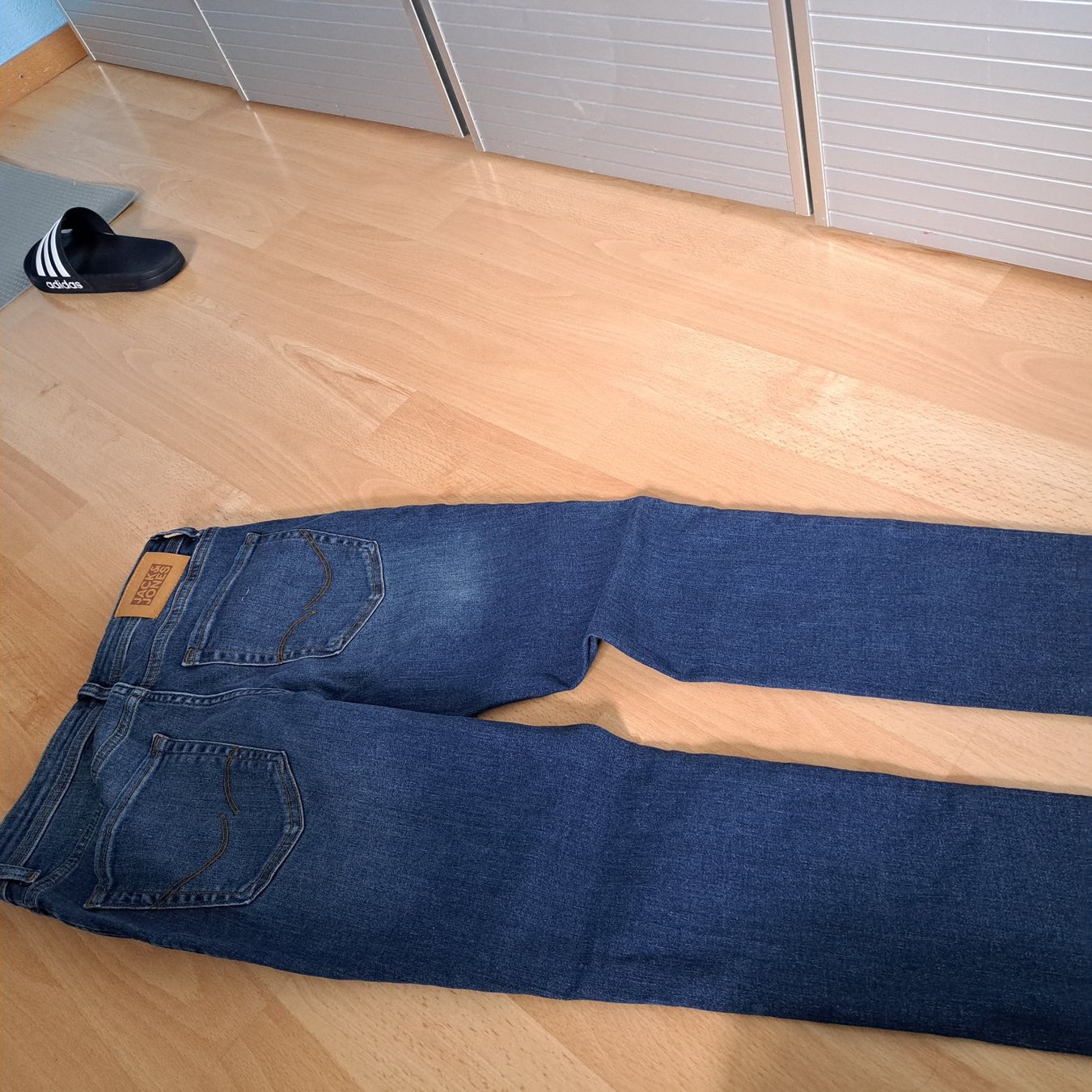 Jack & Jones Pantaloni: Jeans – Usato da Unterentfelden venduto da Miro-Lou 2