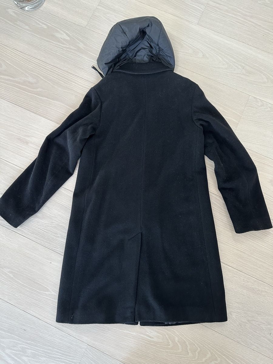Cinque Cappotti: Wintermantel CINQUE schwarz – Usato da Kloten venduto da everyday000 1