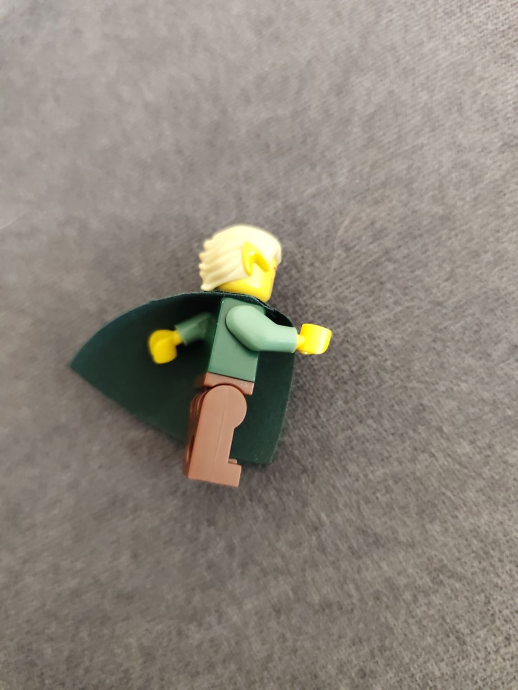 Lego Figuren: Lego Elf col042 – Neu (gemäss Beschreibung) aus Möhlin von Timo_111 2