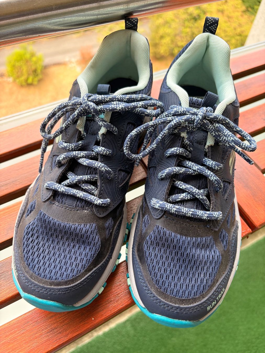 Skechers Damenschuhe: Skechers Schuhe 38 – Gebraucht aus Basel von Witmedia