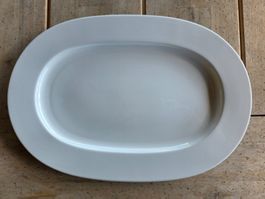 grosse Schal Schüssel Platte Villeroy & Boch