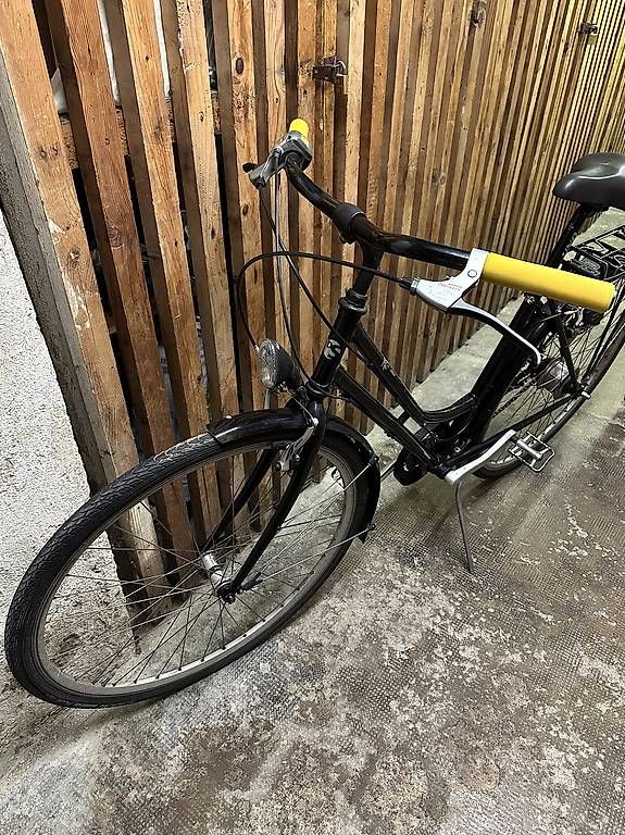 Velos: TDS Bicicletta cambio Nexus – Gebraucht aus lugano von Ggav