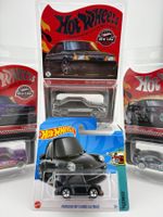 Hot Wheels Porsche 911 Turbo 3.6 (964) Tooned - 2023 234/250