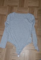 grauer Body