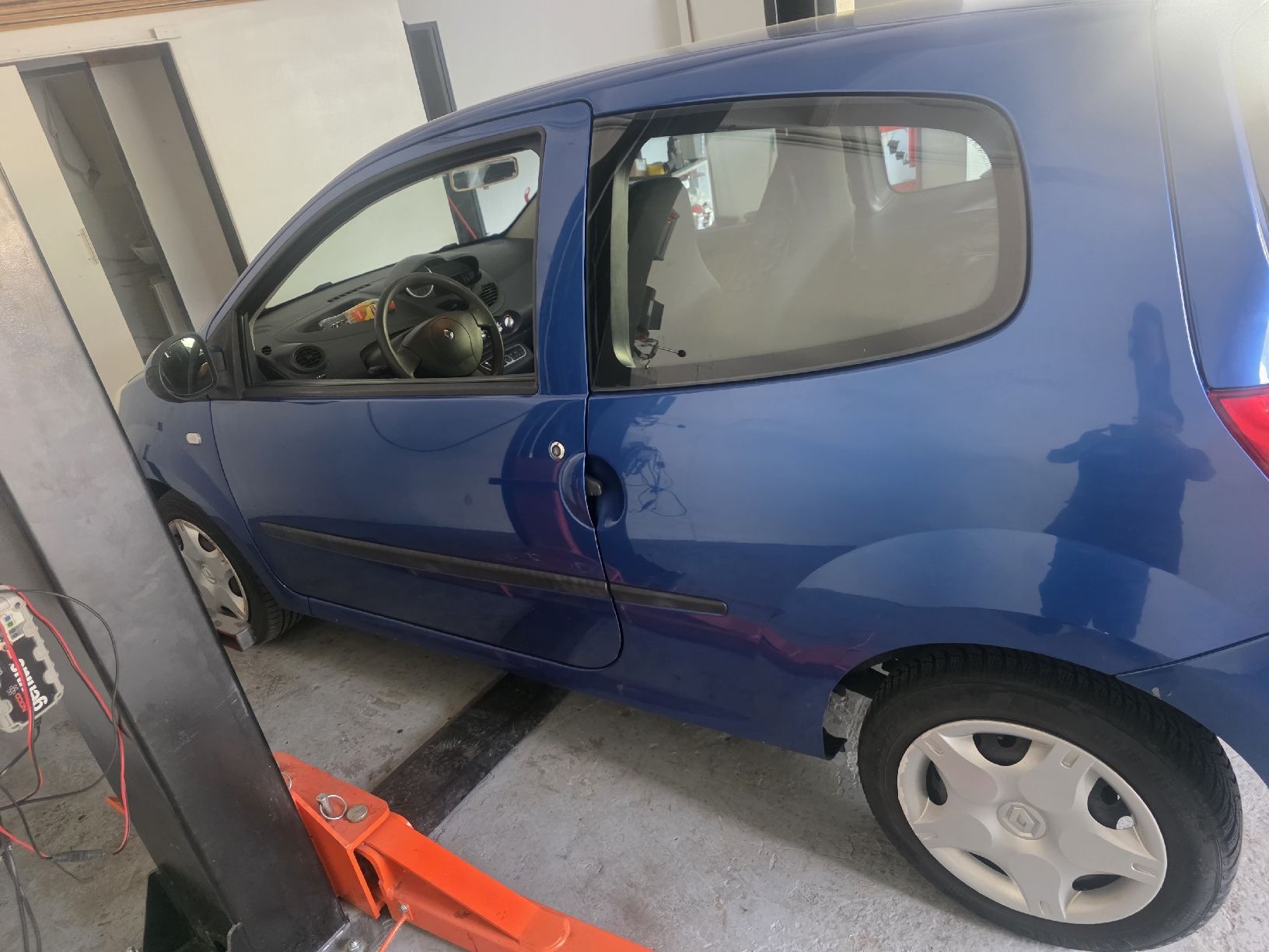 Renault Automobili: renault twingo  – Usato da Bodio TI venduto da bru_85ns 3