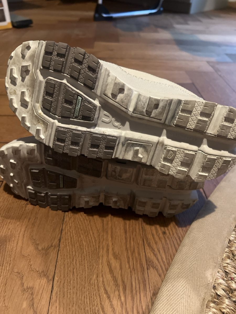 Damenschuhe: On Cloudaway – Gebraucht aus Zürich von Sarah552 2