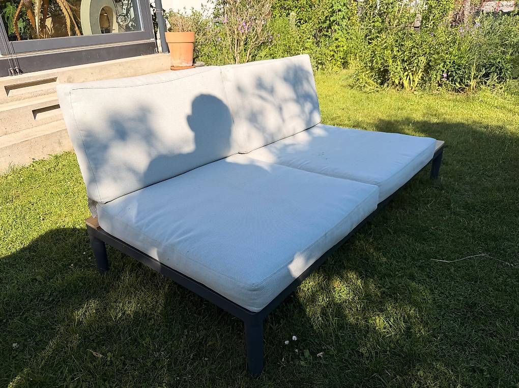 Divani: Lounge Outdoor 2x – Usato da Ostermundigen venduto da Chamberman 1