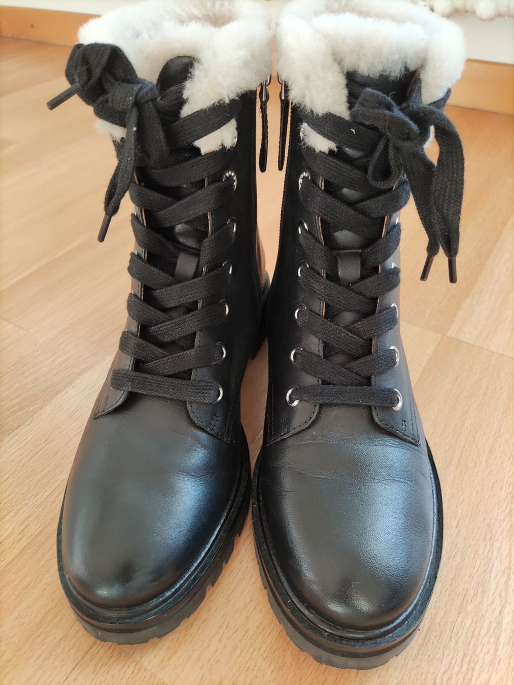 Kate Spade Scarpe da donna: Kate Spade leather boot - 5.5/36 – Usato da Glis venduto da livespringly 2
