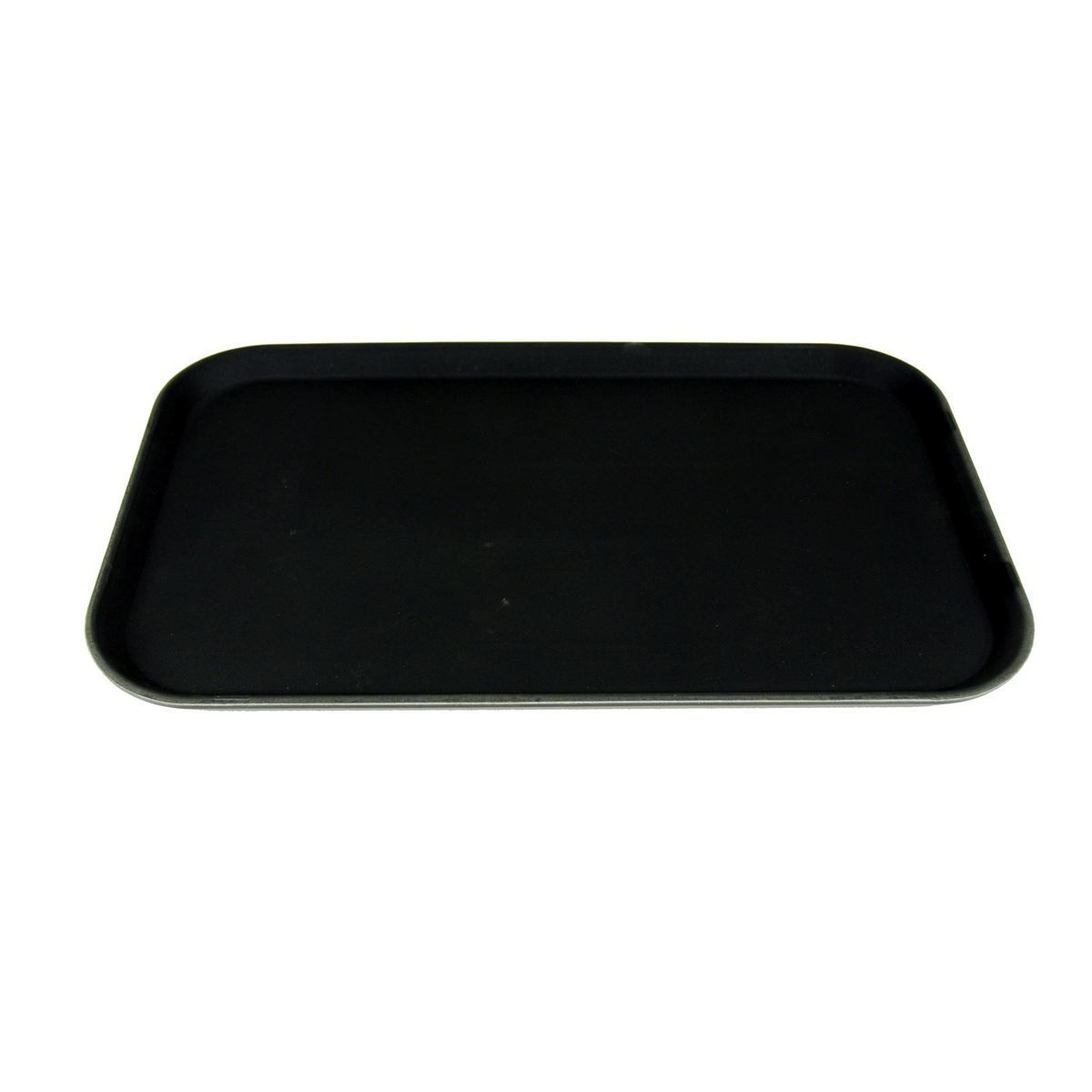 Piatti di portata: Serviertablett, Antirutsch eckig,53x32.5 – Nuovo e nell'imballaggio originale da Wettingen venduto da kochshop
