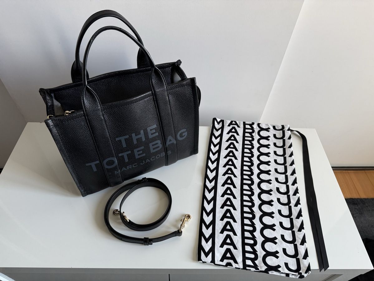 Sacs: Tote Bag - Marc Jacobs - Medium – D'occasion à Basel par jetzt-wird-gemistet 9