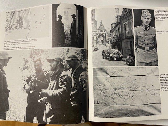Bücher: Piekalkiewcz, Schweiz 1939-1945 – Gebraucht aus Sulz AG von fischueberalles 2