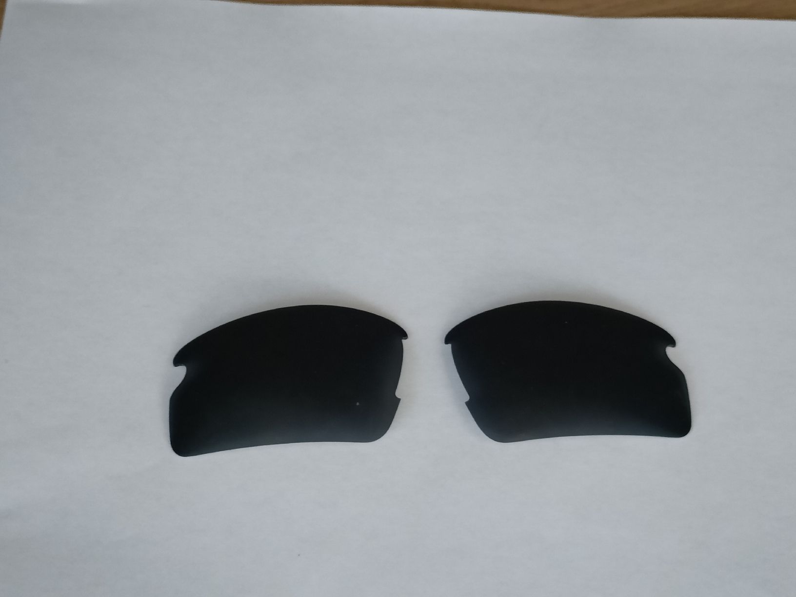 Oakley Occhiali & Lenti: 3 Ersatzgläser zu Oakley Flak 2.0 – Nuovo e nell'imballaggio originale da Fläsch venduto da Remigi 1