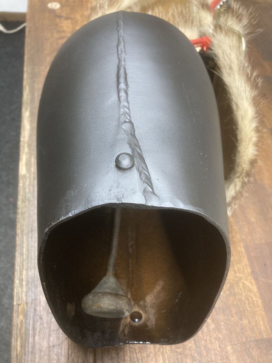Campanacci mucche: Muotathaler Nr 11  – Usato da Jenaz venduto da dan_8ftl 4