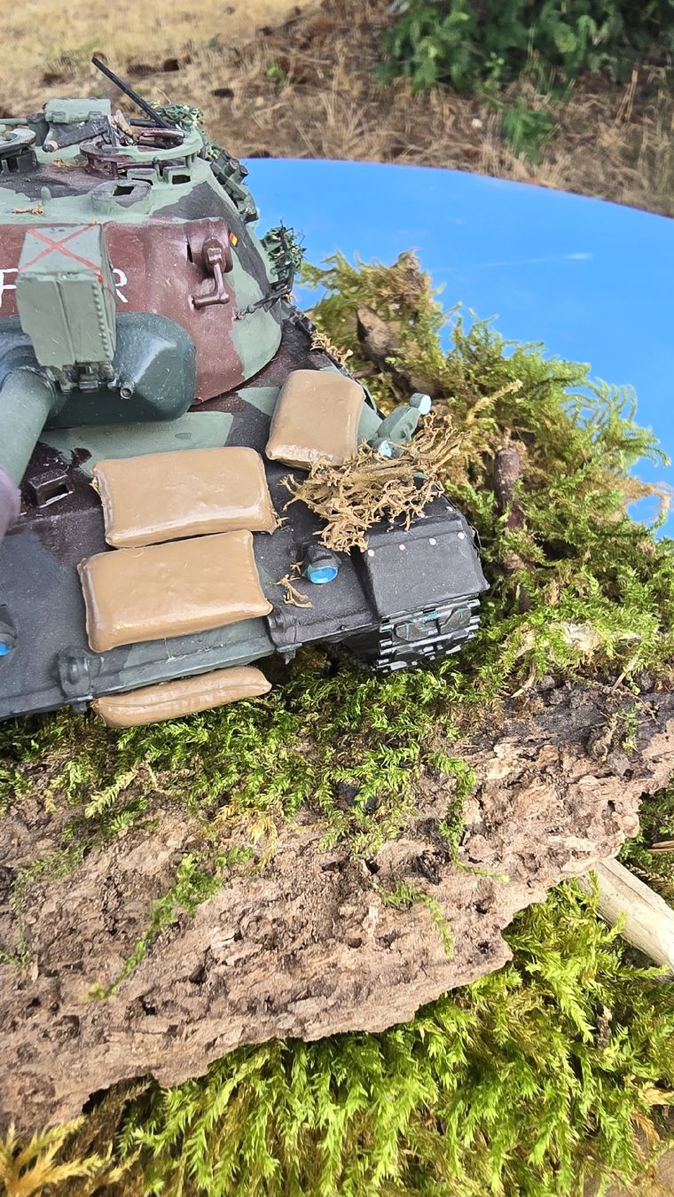 Kits de montage: Modellpanzer gebraucht – D'occasion à Balsthal par cri_8tqn 4