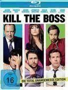Kill the Boss  (Blu-Ray)