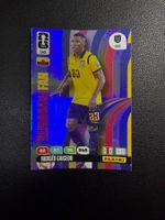 Panini FIFA World Cup 2026 Moisés Caicedo 142