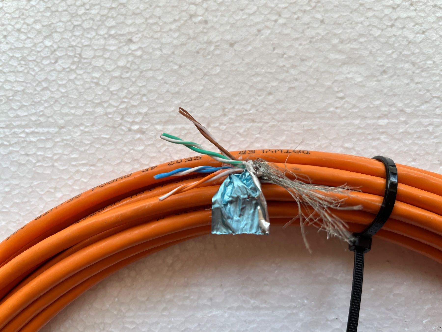 Kabel: Diverse Datenkabel – Gebraucht aus Küblis von hypofacto 4