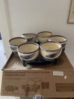 Fondue-Karussell