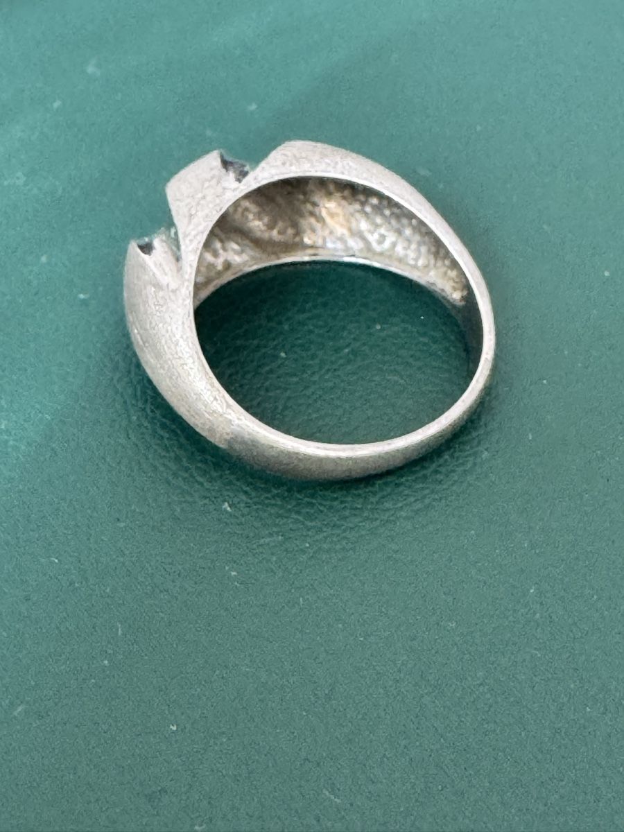 Ringe: Silber Ringe  – Gebraucht aus Untersiggenthal von Dilosh.ch 2
